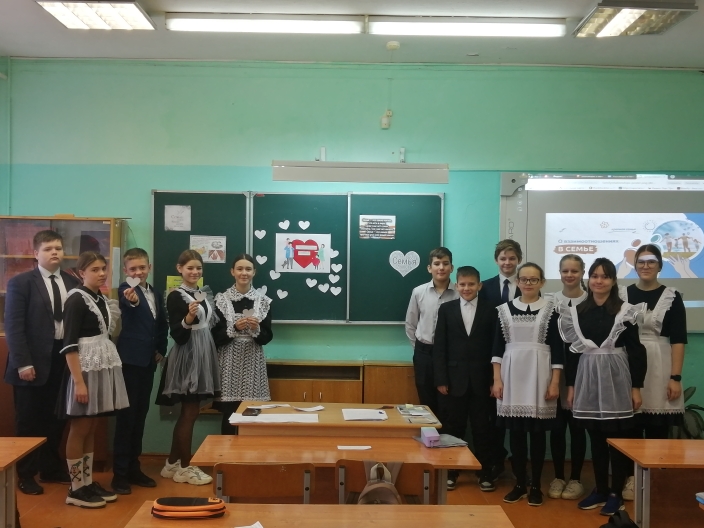 Разговоры о важном.