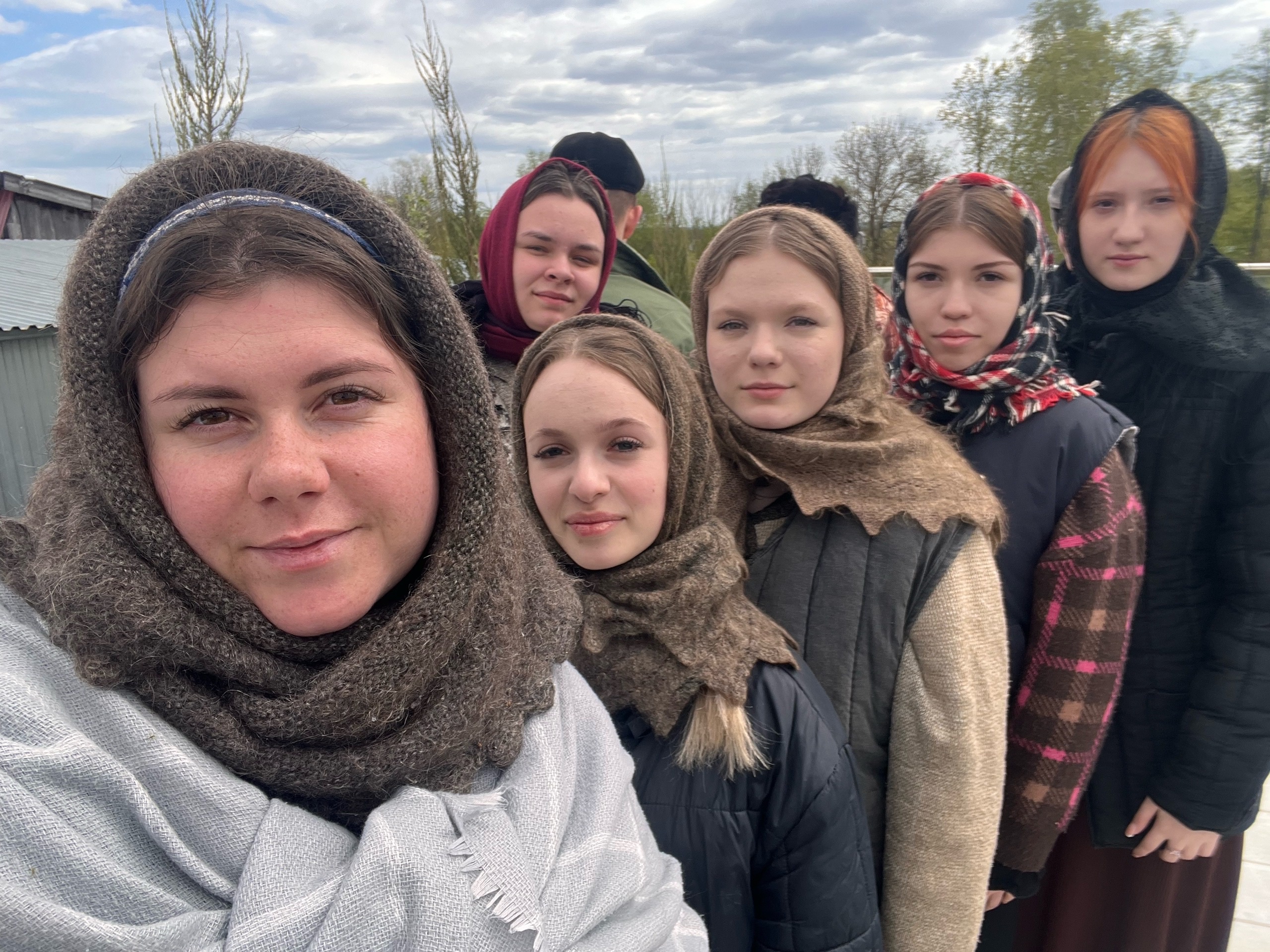 Сурский рубеж.