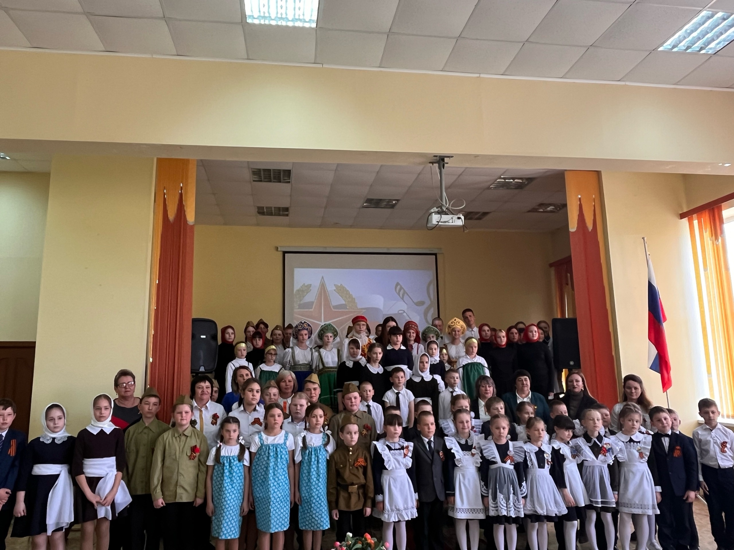 «Цена Победы. Дети».