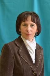 Зароченцева Ольга Степановна.