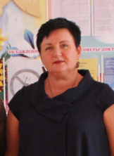 Петрова Эльвира Владимировна.